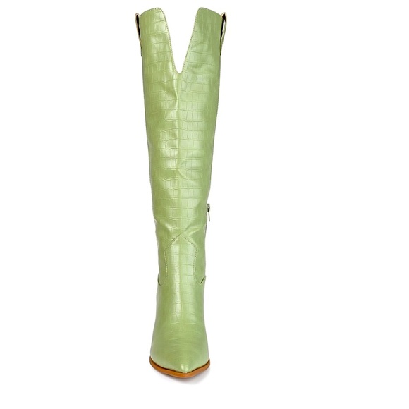 NEW JOURNEE COLLECTION THERESE BOOT - Picture 4 of 8